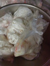 跑山密水農(nóng)家北京直發(fā) 水庫魚 新鮮魚泡魚肚2斤 燒烤 寶寶食材源頭直發(fā) 曬單實拍圖