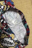 浪莎家居褲男士夏季純棉寬松休閑家居花短褲運(yùn)動大碼家居褲速干大褲衩 沖浪英雄-花型6 XXL建議體重150-180斤 曬單實(shí)拍圖