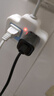 京選京東自有品牌 蘋果充電器30w氮化鎵快充套裝黑色款PD30W充電頭兼容27W/20W適用iPhone14-16/iPad 曬單實拍圖