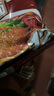 農(nóng)心 辛拉面香菇牛肉味十連包方便面 整箱120g*10包 泡面拉面夜宵 曬單實拍圖