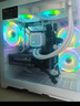 名龍?zhí)门_式組裝電腦主機i7 14700F/RTX5060/5070ti顯卡游戲電競直播DIY組裝機臺式機整機全套黑神話悟空 標(biāo)準(zhǔn)版i7-14700F/5060 8G 曬單實拍圖