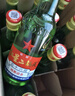 紅星二鍋頭 綠瓶大二 純糧口糧酒 清香型名酒 節(jié)日禮物 特產(chǎn)禮品 56度 500mL 12瓶 整箱裝 曬單實(shí)拍圖