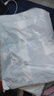 大碼200斤月子服春夏秋季純色薄款產(chǎn)后孕婦睡衣哺乳套裝家居服 S813 5XL碼（建議215-250斤） 曬單實拍圖