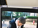倍思電容筆iPad觸控筆【2025升級】適用25年iPad Pro/Air/Mini/iPad11平板觸屏手寫筆Applepencil二代 曬單實拍圖