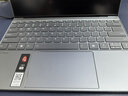 ThinkPad【國(guó)家補(bǔ)貼20%】聯(lián)想ThinkBook X 2025 英特爾酷睿Ulltra二代處理器 13.5英寸商務(wù)輕薄筆記本電腦 Ultra5-225H 32G 1T 02CD 曬單實(shí)拍圖