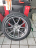 朝陽1號(hào) 靜音棉輪胎/新能源輪胎 235/45R18 98Y ARISUN 1 EV PRO 曬單實(shí)拍圖