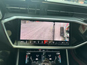 泊樂科技適用于奧迪A4/A6L/Q3/Q5/Q7全景360度行車記錄儀倒車影像中控升級(jí) 奧迪A6L/S6/RS6原車屏720全景 曬單實(shí)拍圖