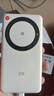 中興5G隨身wifi移動無線便攜式路由器U30Air免插卡流量大師M3無限高速隨行網(wǎng)絡(luò)2025新款全國通用 XY15B 5G智能雙網(wǎng)-U30 Air 云霧白 不限速不虛標(biāo)月享1500G流量 曬單實拍圖