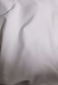 古今（GUJIN）冰絲吊帶背心女帶胸墊免穿文胸交叉美背內(nèi)搭西裝打底上衣 曬單實(shí)拍圖