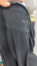探路者（TOREAD）速干褲男 春夏防潑水透氣彈力功能褲戶外休閑褲旅行徒步長褲 曬單實(shí)拍圖