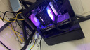 JUHOR玖合 32GB(16GBx2)套裝 DDR5 6000 臺式機內存條 海力士A-die顆粒 CL28 玲瓏無燈 助力AI  曬單實拍圖