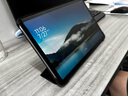 CangHua 適用紅米Redmi Pad SE保護殼 2023款小米平板REDMI Pad SE保護套紅米平板電腦支架全包防摔皮套 曬單實(shí)拍圖