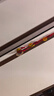 Edison小學(xué)生書包護(hù)脊減負(fù)反光大容量防潑水防下墜兒童背包2213-1藍(lán)綠 曬單實(shí)拍圖