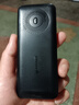 金立（Gionee）老年人手機4G全網(wǎng)通全新款老年機超長待機 大聲大字大按鍵學生按鍵功能機G510  黑色 曬單實拍圖