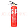 神龍低溫水基滅火器950ml+逃生錘+固定帶 新能源車載野營(yíng) 適用小米su7 曬單實(shí)拍圖