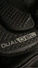 SPECIALIZED閃電 BG DUAL GEL 男女公路山地自行車騎行凝膠短指騎行手套 黑色（男款） M 曬單實(shí)拍圖