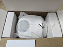 小米室外攝像機(jī)CW500 家用監(jiān)控 雙頻Wi-Fi6 超清全彩夜視 AI人形/車輛偵測(cè) 防塵防水?dāng)z像頭 曬單實(shí)拍圖