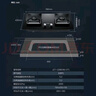 海爾（Haier）家用燃?xì)庠?.2KW大火力黑晶面板防爆鋼化玻璃臺嵌兩用 天然氣雙灶液化氣煤氣灶熄火保護(hù)雙灶臺 5.2KW高效聚能（68%熱效率）天然氣 曬單實拍圖