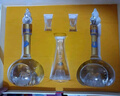 西鳳酒 華山論劍10年 52度 500ml*2瓶 禮盒裝 鳳香型白酒 曬單實拍圖