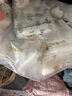 巴厘小豬兒童睡衣夏季長(zhǎng)袖薄款空調(diào)服本草棉寶寶家居服純棉男女童內(nèi)衣套裝 小象積木 100 曬單實(shí)拍圖