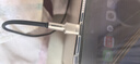 倍思 雙口Type-c數據線(xiàn)PD100W快充線(xiàn)c to c充電線(xiàn)車(chē)載5A適用蘋(píng)果15/16ipad/MacBook華為小米筆記本手機 曬單實(shí)拍圖