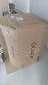 九牧（JOMOO）浴室柜 陶瓷一體盆鋁合金洗手盆柜組合大收納80cm A2736-74AT-2 曬單實拍圖
