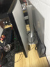 戴爾（DELL）27英寸顯示器2K高清防藍光電腦顯示屏 U2724D/DE 設計游戲 四邊微邊框全面屏 120Hz刷新率 U2724D 曬單實(shí)拍圖