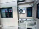 海爾（Haier）凈省電大1匹一級(jí)能效壁掛式臥室節(jié)能空調(diào) 自清潔防直吹掛機(jī)KFR-26GW/E1-1家電國(guó)家補(bǔ)貼20%以舊換新 曬單實(shí)拍圖