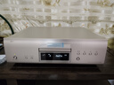 天龍（DENON）DCD-1700NE cd機音響發(fā)燒級sacd播放機家庭影院音箱數字模擬輸出支持DSD音頻文件 【SACD播放機】DCD1700NE 曬單實(shí)拍圖
