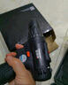 威克士（WORX）手沖擊鉆家用鋰電池手電動(dòng)鉆充電式鉆打孔工具電動(dòng)螺絲刀 【150N無(wú)刷級(jí)】高端三功能+豪華A 曬單實(shí)拍圖