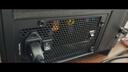 金河田（Golden field）白金A+850W 黑色ATX3.1臺式電腦電源白金認(rèn)證/全日系電容/12V2*6/穩(wěn)壓5070ti 9070xt顯卡/軟壓紋線 曬單實(shí)拍圖