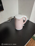 美的（Midea）電熱水壺0涂層燒水壺母嬰級(jí)316不銹鋼內(nèi)膽 1500W快速加熱 自動(dòng)斷電1.7升容量MK-HJ1705-PRO 曬單實(shí)拍圖