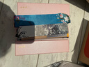 王星記扇子百花系列女式絹扇中國(guó)風(fēng)手工折扇折疊扇杭州禮品工藝漢服古典 櫻花盛開(kāi) 20cm 曬單實(shí)拍圖
