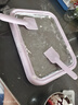 榮事達（Royalstar）炒酸奶機炒冰機冰激凌機冰淇淋機家用制冰神器兒童diy免插電安全316不銹鋼CB07A(紫）防塵防串味 曬單實拍圖