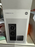 小米智能門鈴4Pro 500萬(wàn)超清雙攝可視門鈴 電子貓眼攝像頭 智能遠(yuǎn)程雙向通話包裹快遞識(shí)別監(jiān)控器家用 曬單實(shí)拍圖