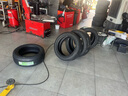 普利司通（Bridgestone）汽車輪胎 235/50R18 97V H/L001 適配福特翼虎/奧迪Q3/林肯MKC 曬單實(shí)拍圖