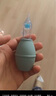 十月結(jié)晶喂藥器嬰兒寶寶喂藥神器滴管針筒式吃藥喝水喂水套裝 曬單實(shí)拍圖