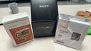 索尼（SONY） Alpha 7C II全畫幅微單相機(jī)  AI智能芯 A7CM2 A7C2 A7C二代 黑色單機(jī)【256G卡+D11+888】 官方標(biāo)配 曬單實(shí)拍圖