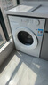 美的（Midea）滾筒洗衣機(jī)全自動家用 MG100V11FPRO 10公斤超薄 雙重除菌三重洗滌守護(hù) 以舊換新 家電國家補(bǔ)貼20% 曬單實(shí)拍圖