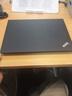 聯(lián)想ThinkPad (獨(dú)立顯卡)二手筆記本電腦T480/T490/T14商務(wù)繪圖手提辦公本95新 14】獨(dú)顯T470 i5 16G 500G 工程本 拍拍質(zhì)檢 一機(jī)一檢 曬單實拍圖