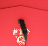 老鳳祥星期耳釘女S999足銀一周玫瑰套裝耳飾品生日紀(jì)念日禮物送女友老婆 曬單實拍圖