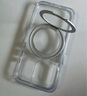 圖拉斯支點殼O1S【相機按鍵全包丨霸榜TOP】 適用蘋果16promax手機殼iphone16promax磨砂透明磁吸支架 曬單實拍圖