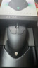 外星人（Alienware）AW610M 無線游戲鼠標(biāo)雙模充電電競鼠標(biāo)家用人體工學(xué)機(jī)械宏無限r(nóng)gb高端外設(shè) 曬單實(shí)拍圖