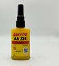 樂(lè )泰/loctite AA324結構膠丙烯酸膠水 固化快耐沖擊耐高溫磁鋼粘接需搭配促進(jìn)劑 原裝現貨 324-50ml 曬單實(shí)拍圖