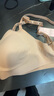 維多利亞的秘密（Victoria's Secret）楊冪同款 夏季反重力U型大美背背心式?jīng)龈形男厥孢m無(wú)痕軟支撐胸罩 曬單實(shí)拍圖
