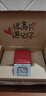 周大福四葉草黃金耳釘女足金耳飾送女友(工費:260計價(jià))EOF1314 足金 約2.15g 曬單實(shí)拍圖