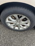 德國(guó)馬牌（Continental）汽車(chē)輪胎 205/55R16 91V UCJ適配朗逸/速騰/寶來(lái)/卡羅拉 曬單實(shí)拍圖
