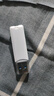 USB雙卡讀卡器高速多功能多合一sd內(nèi)存卡tf轉(zhuǎn)換器typec電腦插卡u盤otg車載通用適用于相機手機讀取 白色3.0【SD/TF卡二合一】 曬單實拍圖