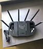 華碩（ASUS）【國(guó)家補(bǔ)貼15%】TUF小旋風(fēng)Pro電競(jìng)WiFi7路由器家用無(wú)線千兆穿墻王路由 Aimesh隨心組全屋WiFi套裝 曬單實(shí)拍圖