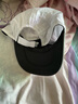 耐克NIKE男女通款運(yùn)動(dòng)帽 NK DFADV FLY CAP 運(yùn)動(dòng)配飾FB5681-100白M/L 曬單實(shí)拍圖
